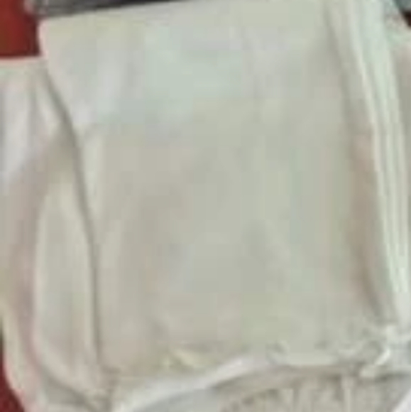 NEVER USED WITH TAG STILL ON TODDLER GIRLS WHITE JEGGINGS!!! - Picture 6 of 16